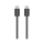 Kabel CANYON Kabel OnWire 60MG C-C 60W Magnes w oplocie 1m
